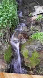 Водопад Гремячий