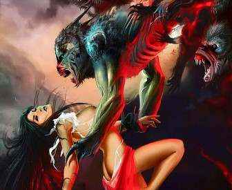 Иллюстрация к книге