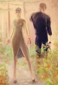 Чернокнижники. Глава 19. Кобра.