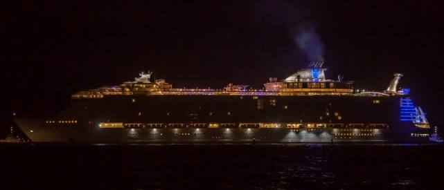 Графиня Бермд