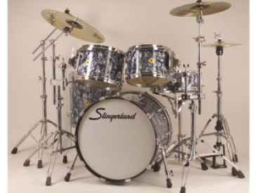 Slingerland