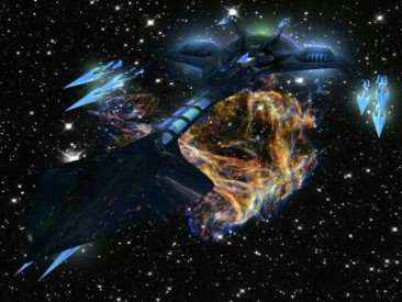 Иллюстрация к книге