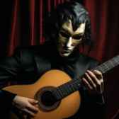 "Призрак оперы" Гастон Леру