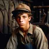 «Жерминаль»" Эмиль Золя