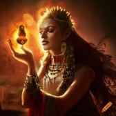 Заклинание на богатство