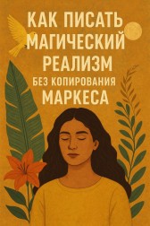 Как писать магический реализм без копирования Маркеса