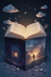 Как создать атмосферу и настроение в тексте