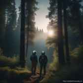 Что тебе следует делать, если ты попал в мир из любимого шоу?