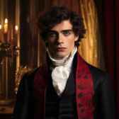 «Милый друг» Ги де Мопассан