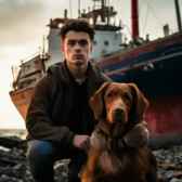 «Таинственный остров» Жюля Верна