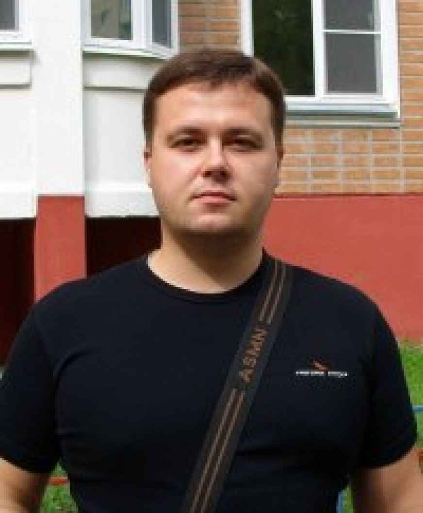 Сергей Пономаренко