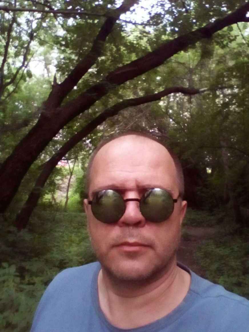 Павел Цуриков