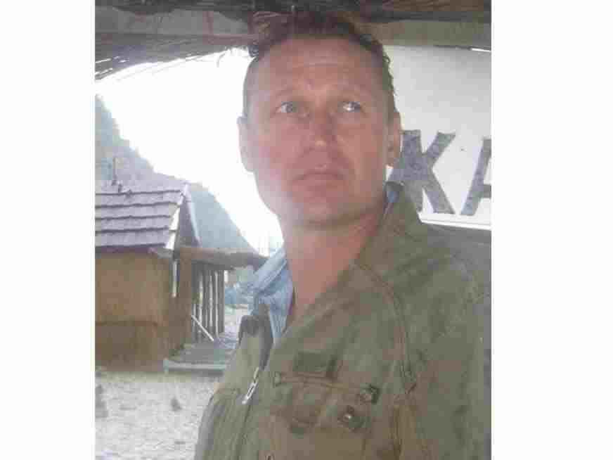 Александр Плетнёв