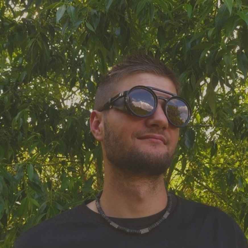 Ваня Паладий