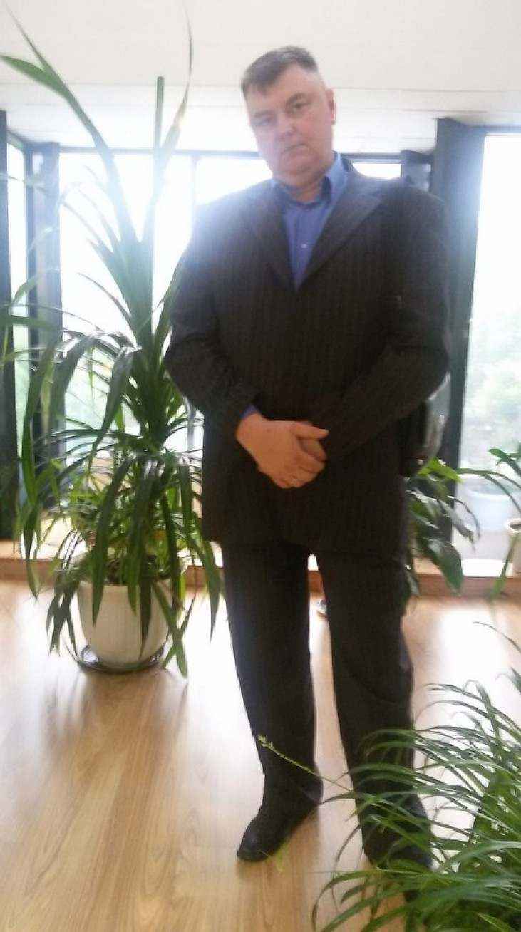 Юрий Москаленко (МЮН)