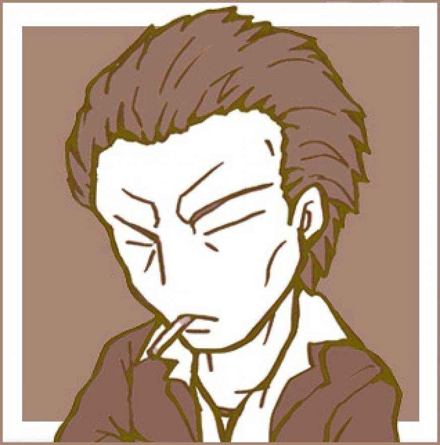 Борис Круглов