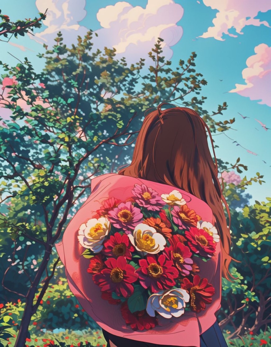 Анастасия Марченкова