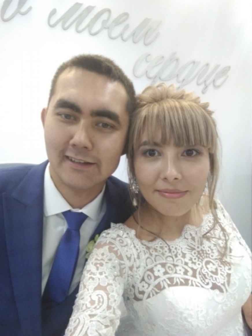 Гульназира Асылбаева