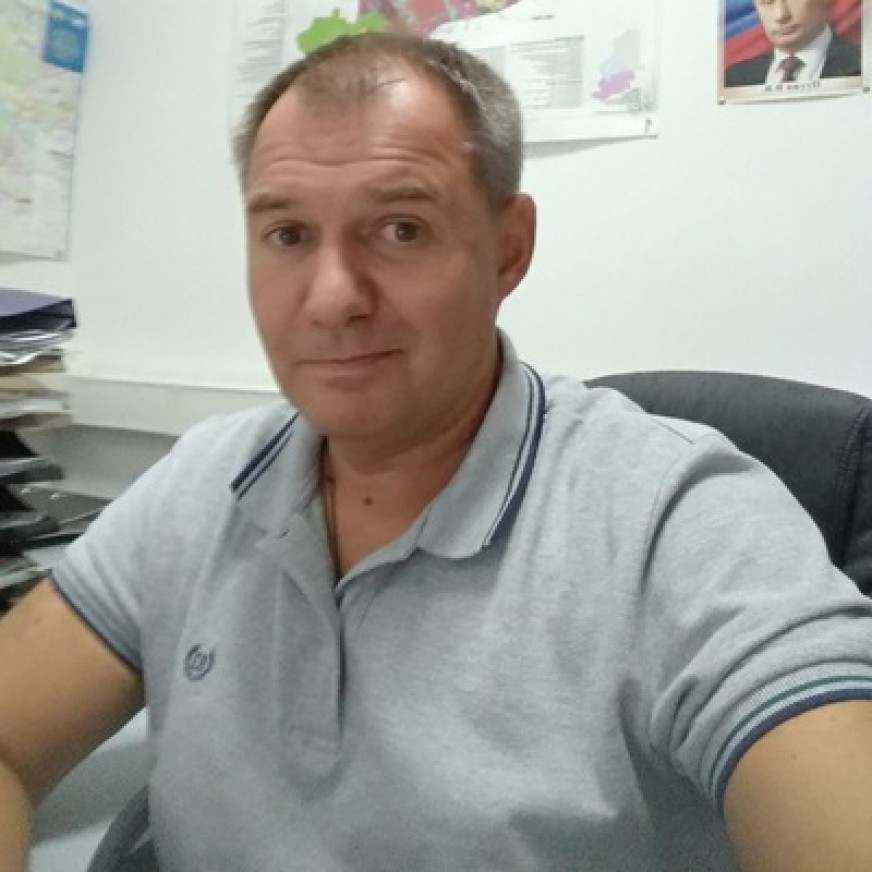 Сергей Печенкин