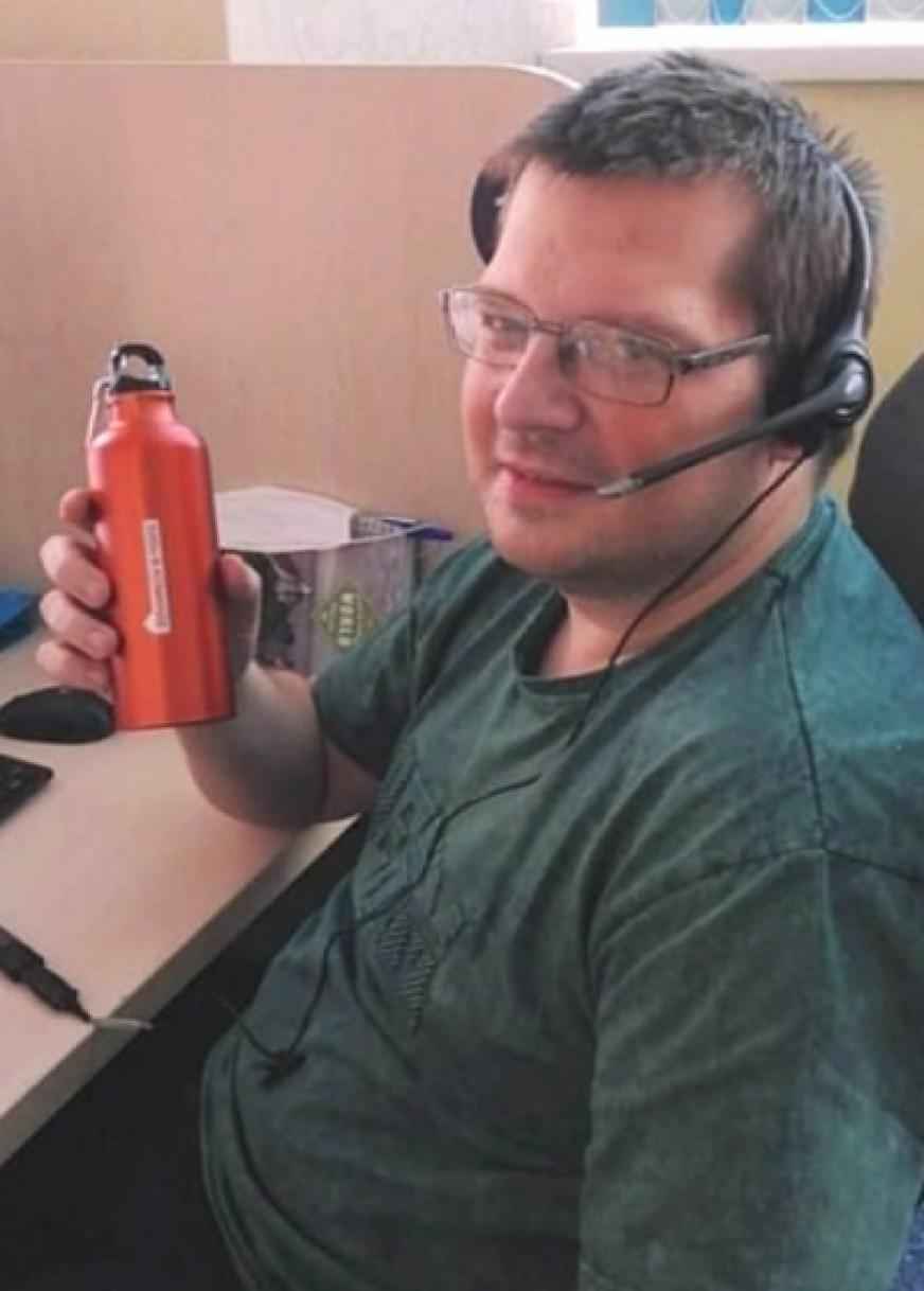 Михаил Пузанов