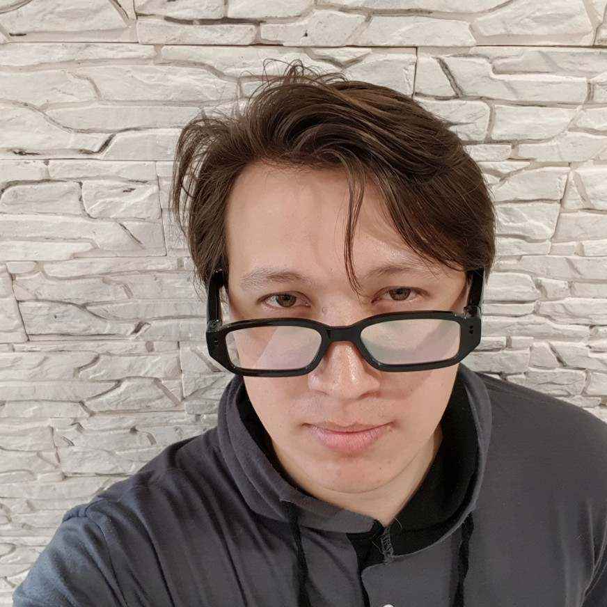 Семух Григорий