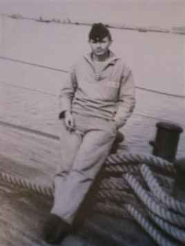 Валерий Ковалев