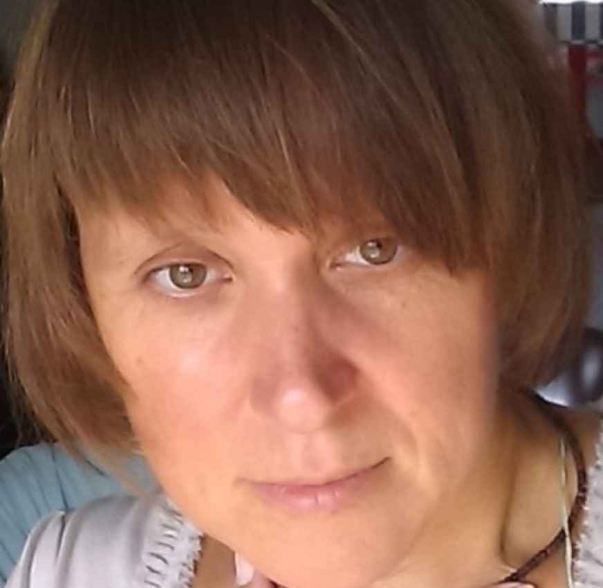 Анна Владис