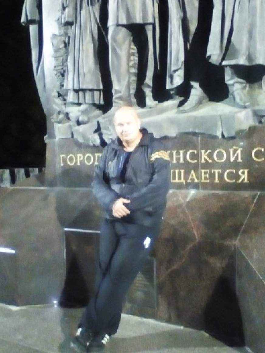 Алексей Глотов