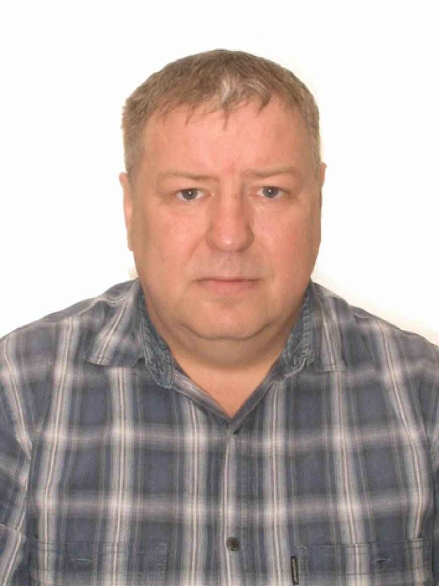 Копылов Сергей