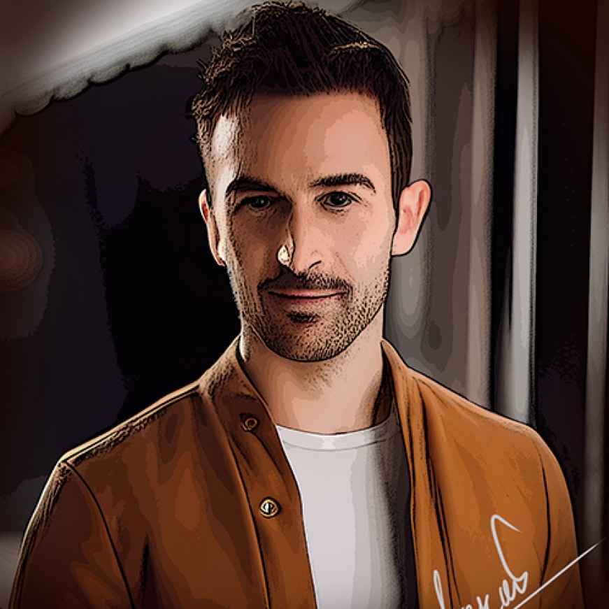 Константин Нивский