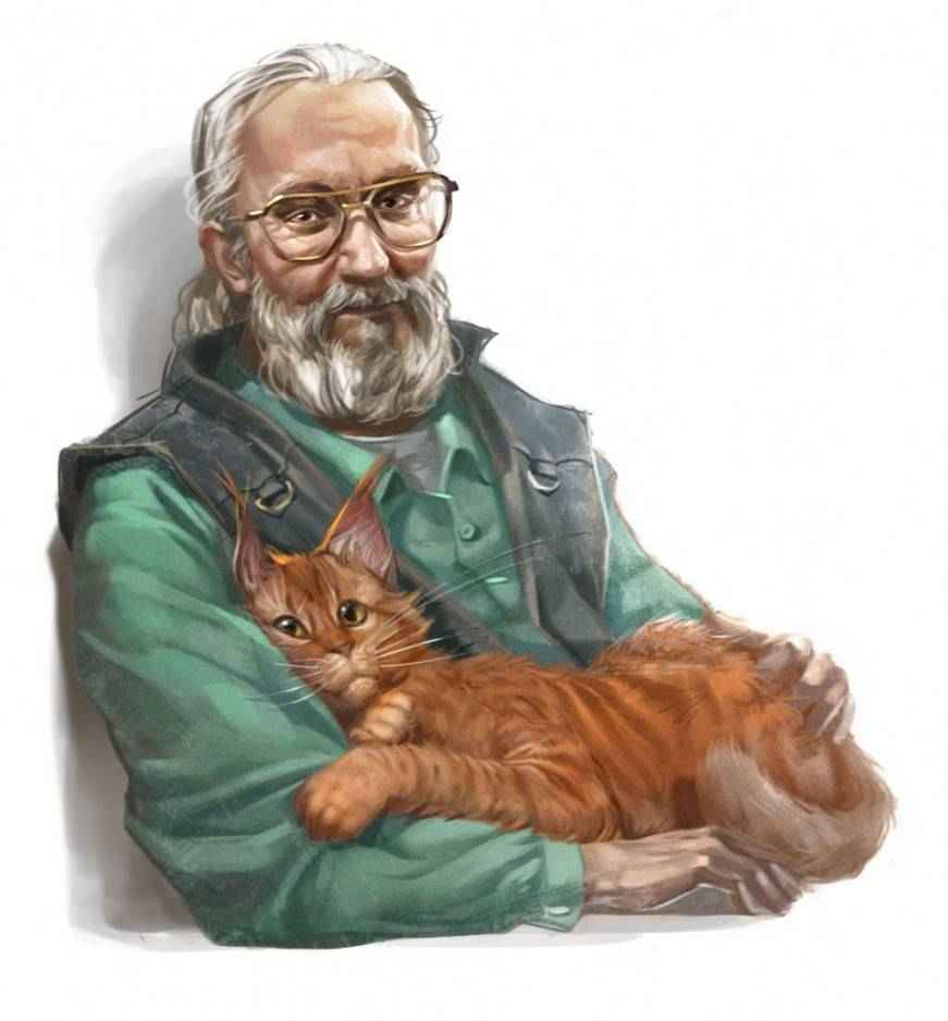 Андрей Величко