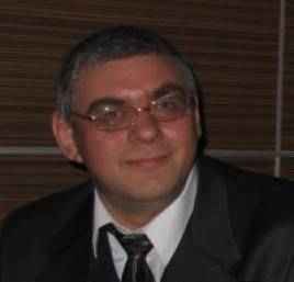 Виталий Башун