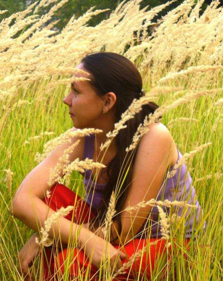 Наталия Медянская