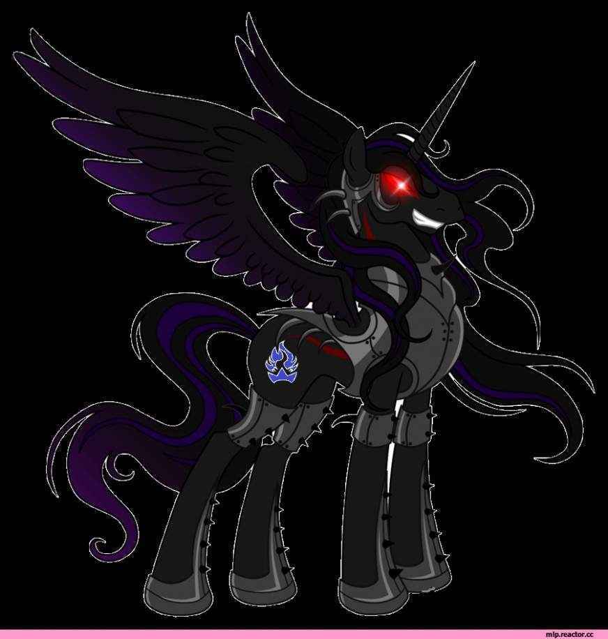 КоньВпольто