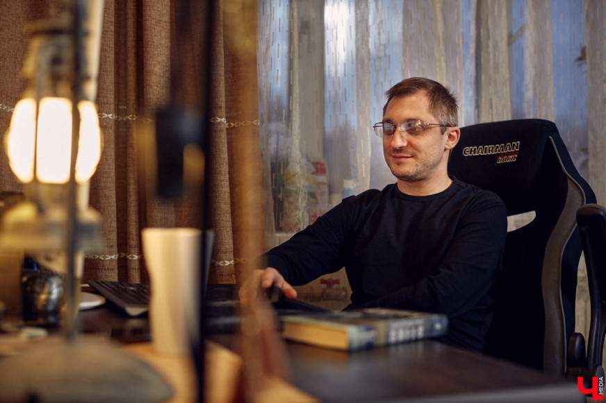 Кирилл Шарапов