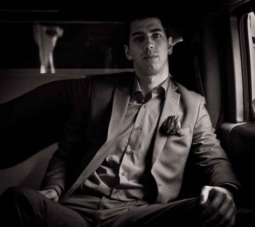 Филимонов Павел