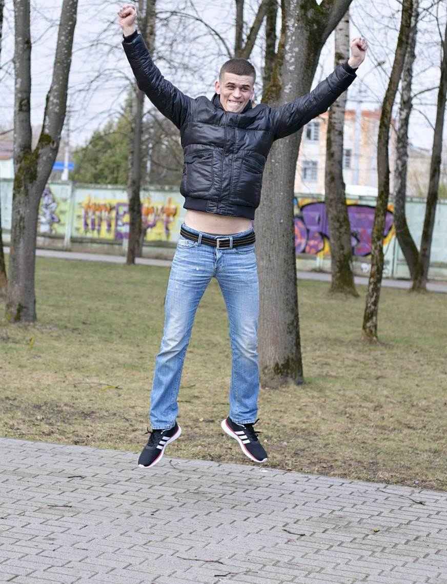 Александр Нэг