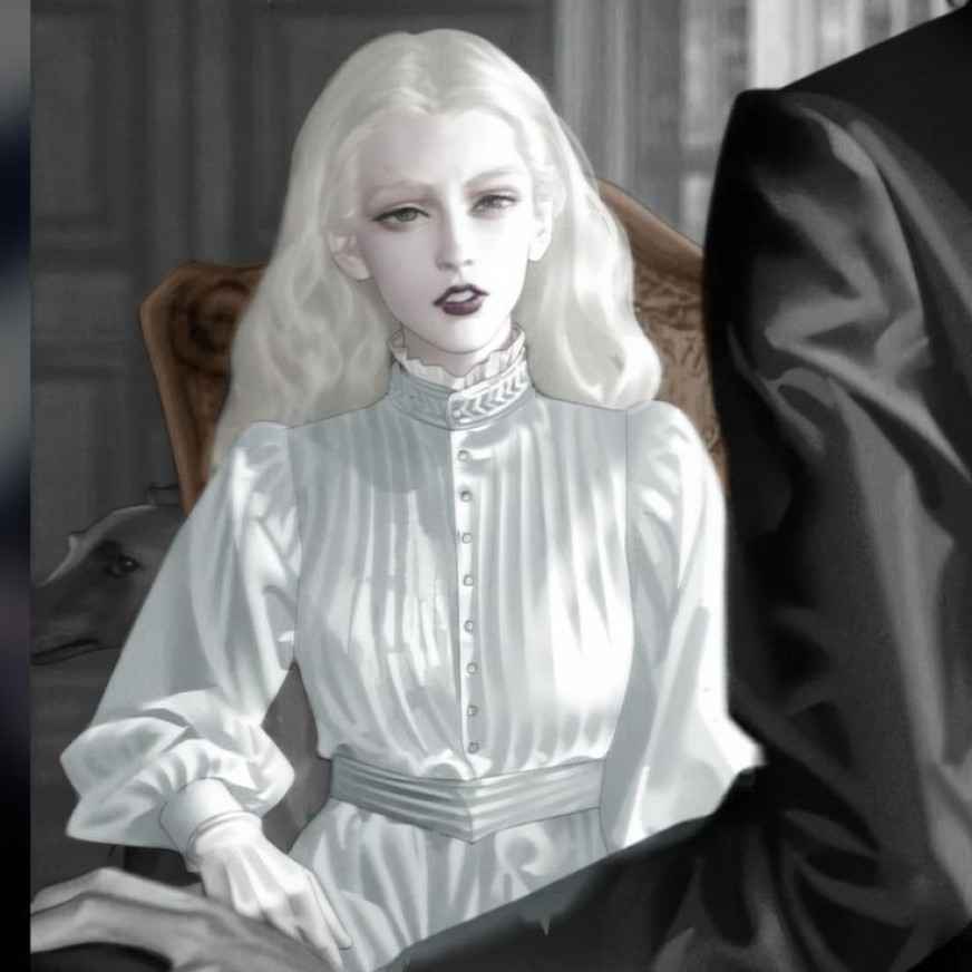 Вика Селиверстова