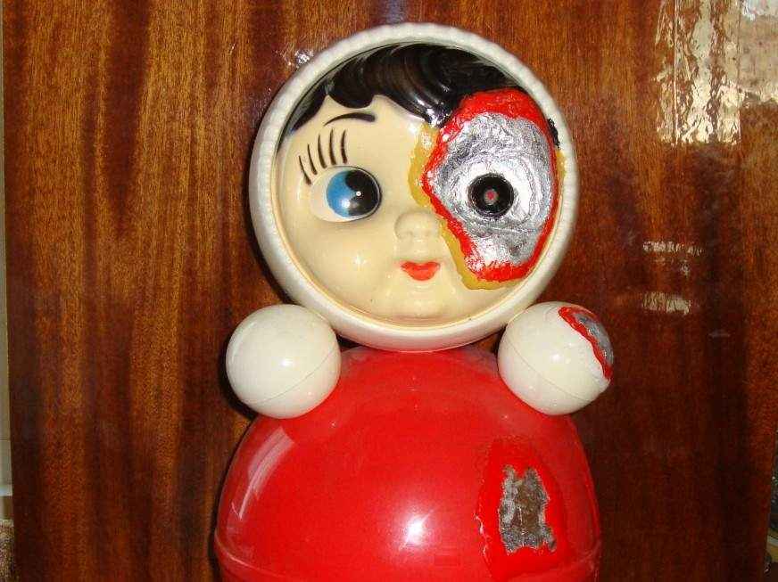 Георгий Лопатин