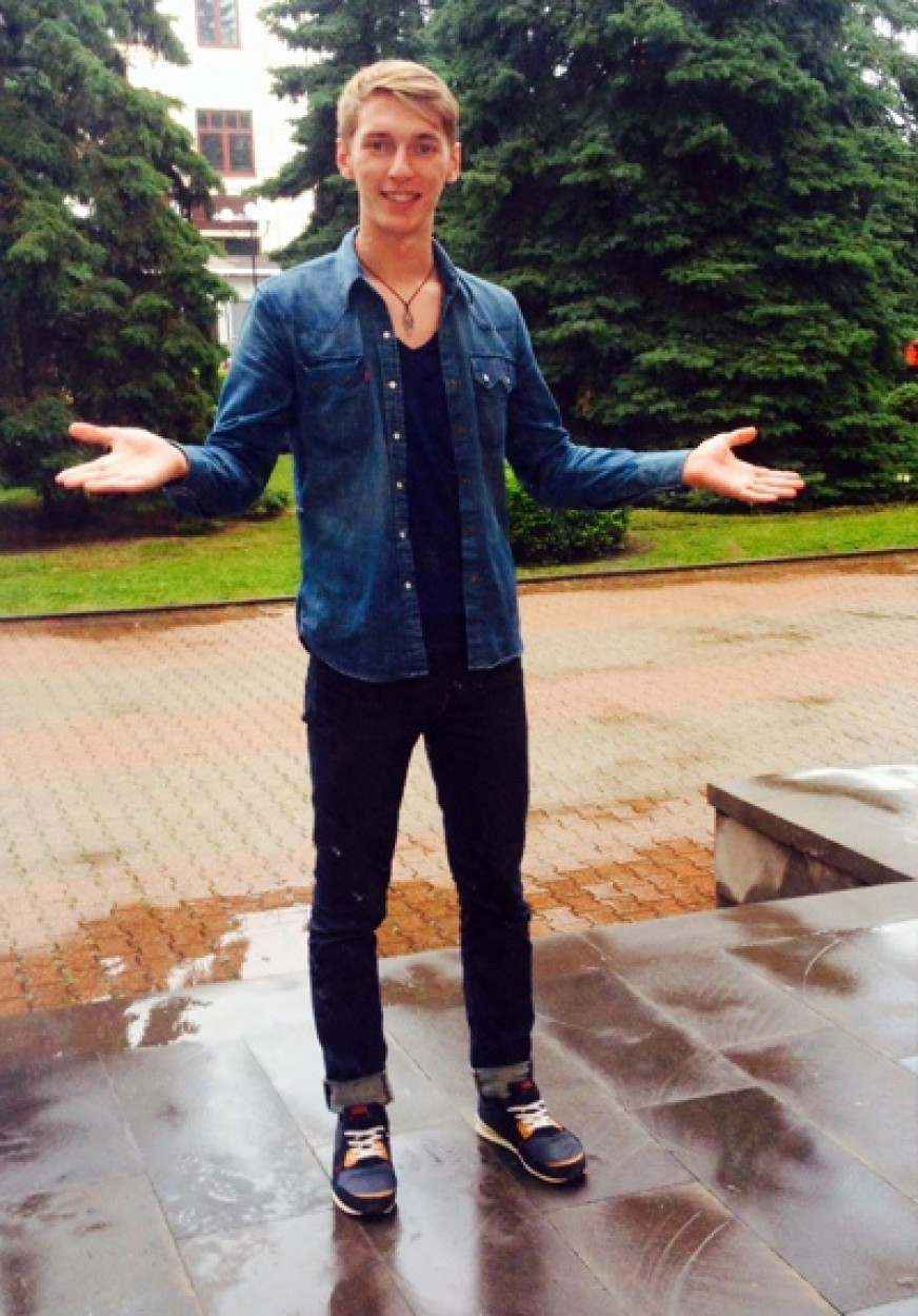 Денис Бураков