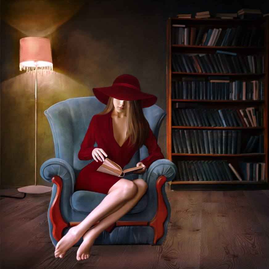 Николь Райская