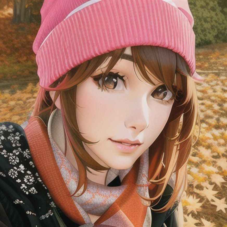 Алена Маккей