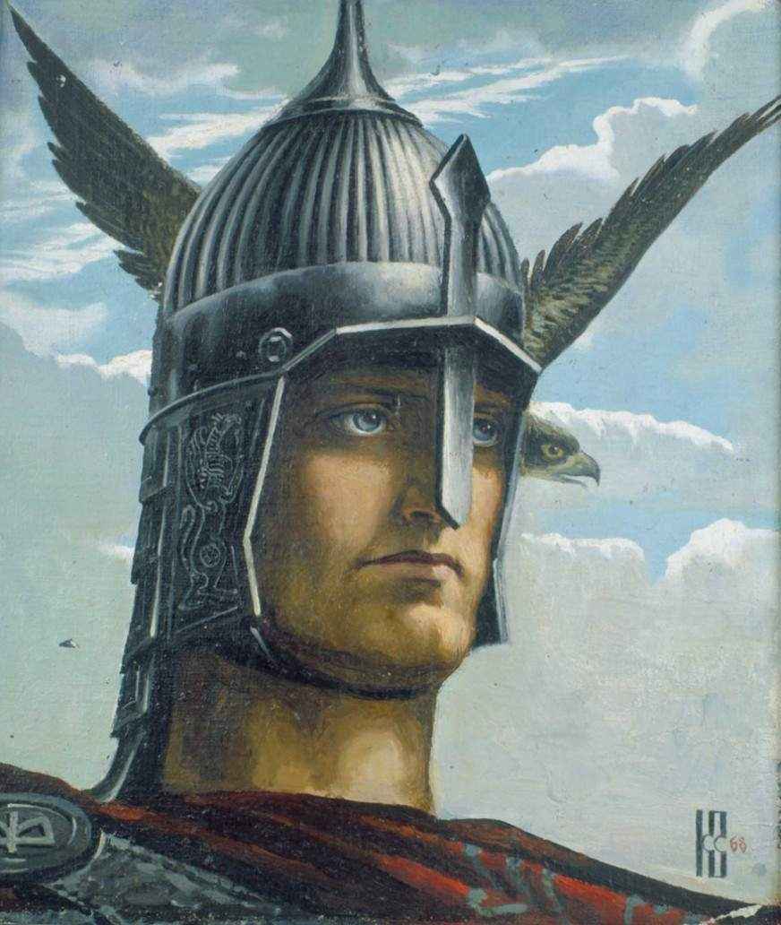 Рем Волохов