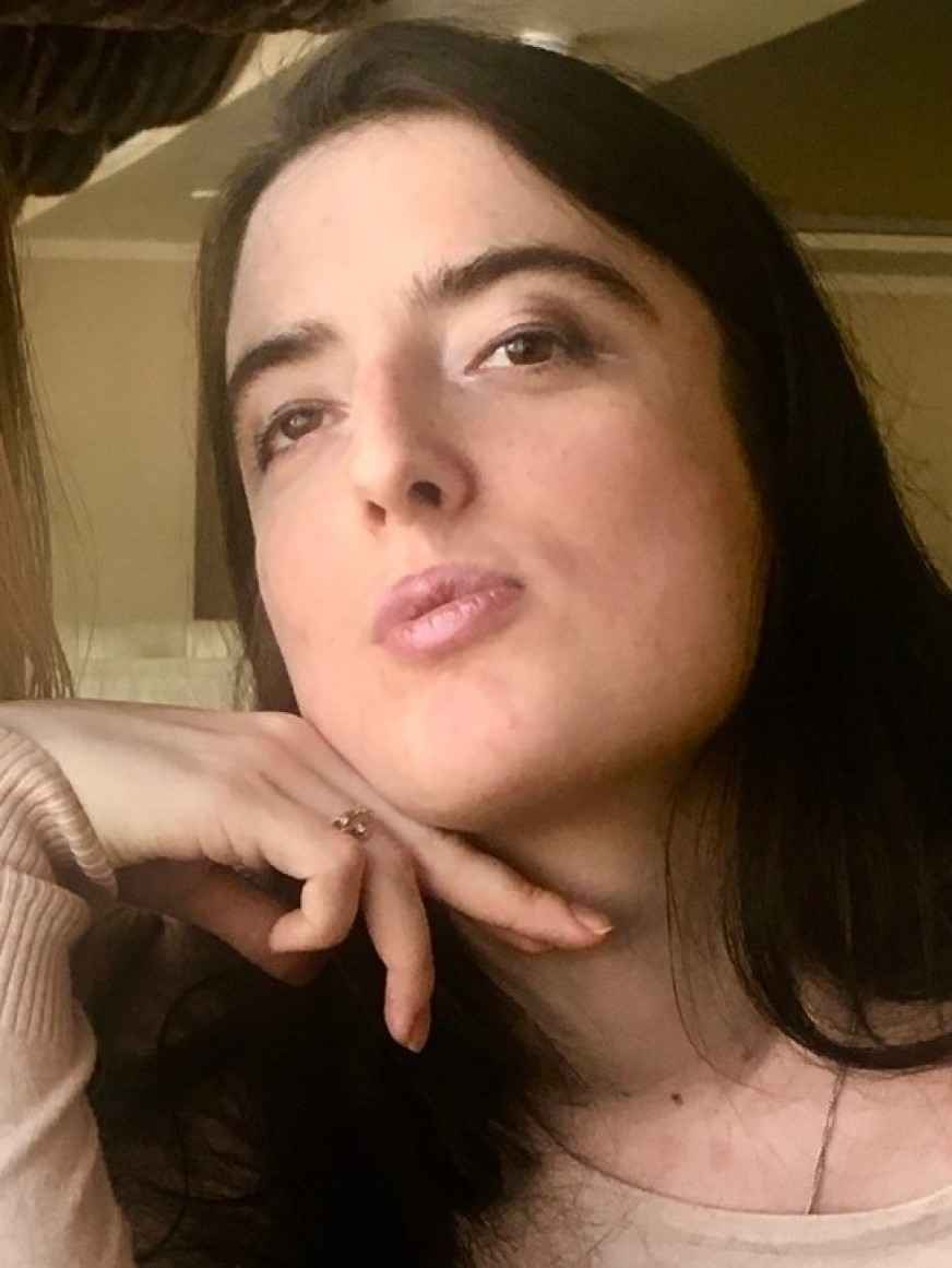 Ярослава Никулина