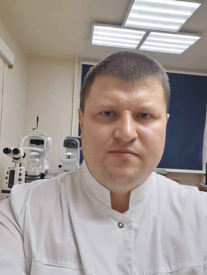 Алексей Лаврентьев