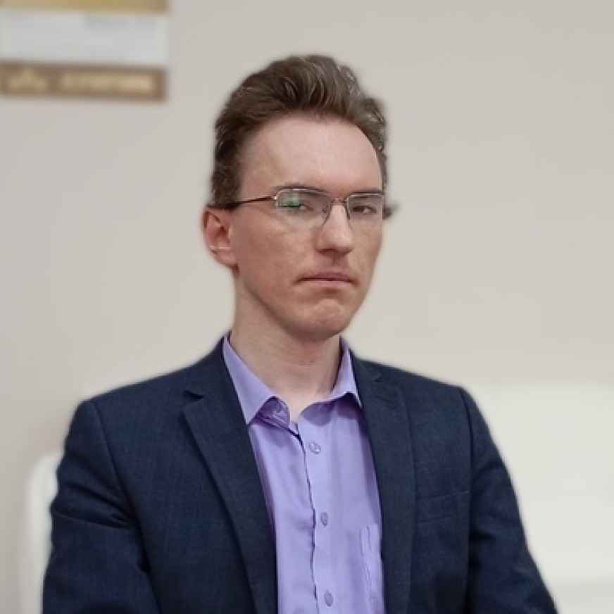 Антон Пильщиков