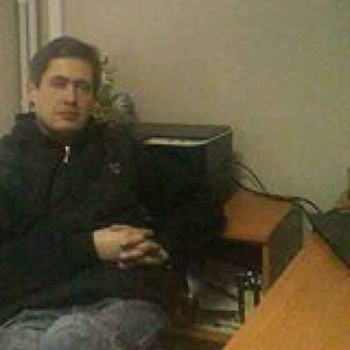 Андрей Желдак