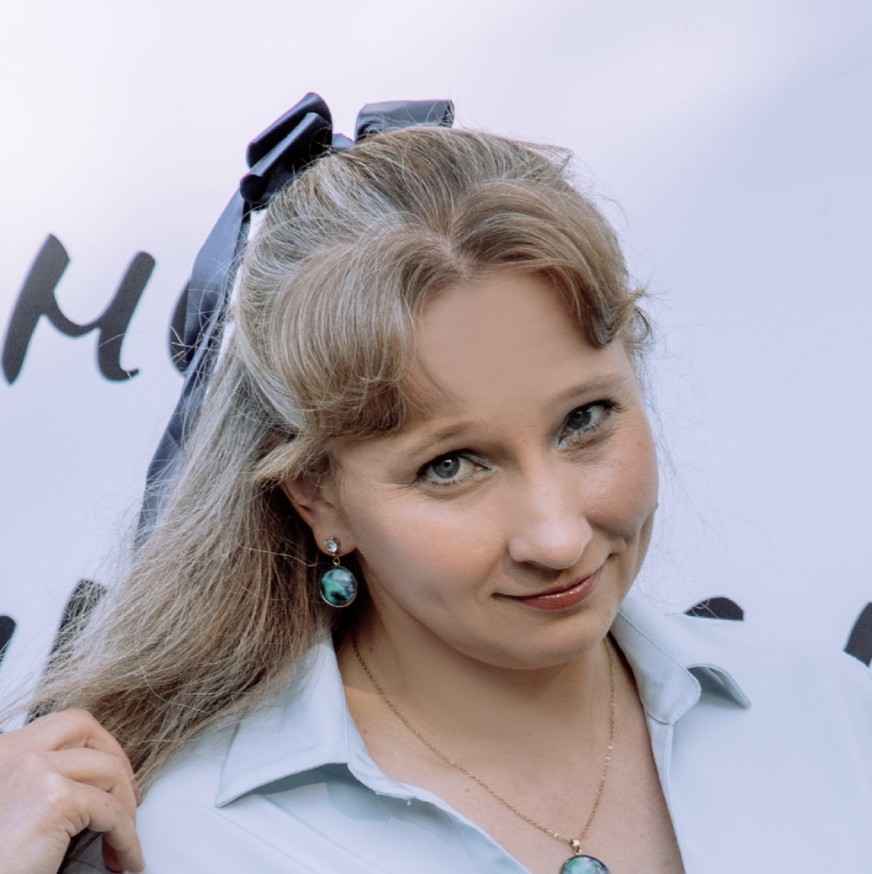 Аксюта Янсен