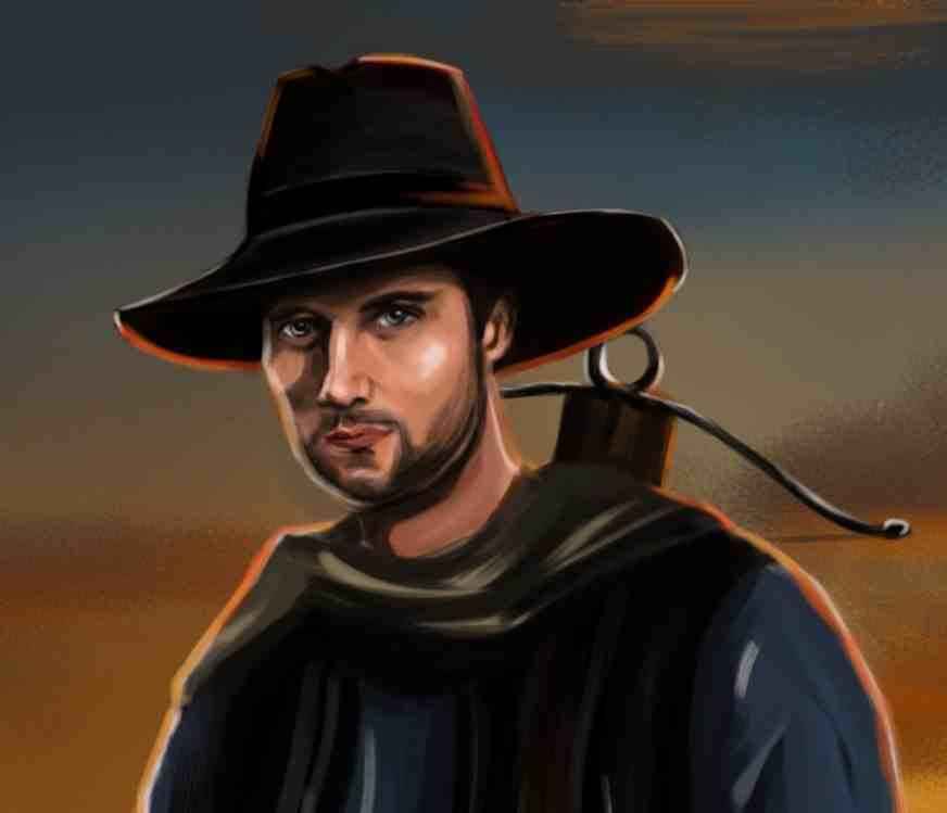 Николай Алентьев