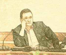 Дмитрий Тростников